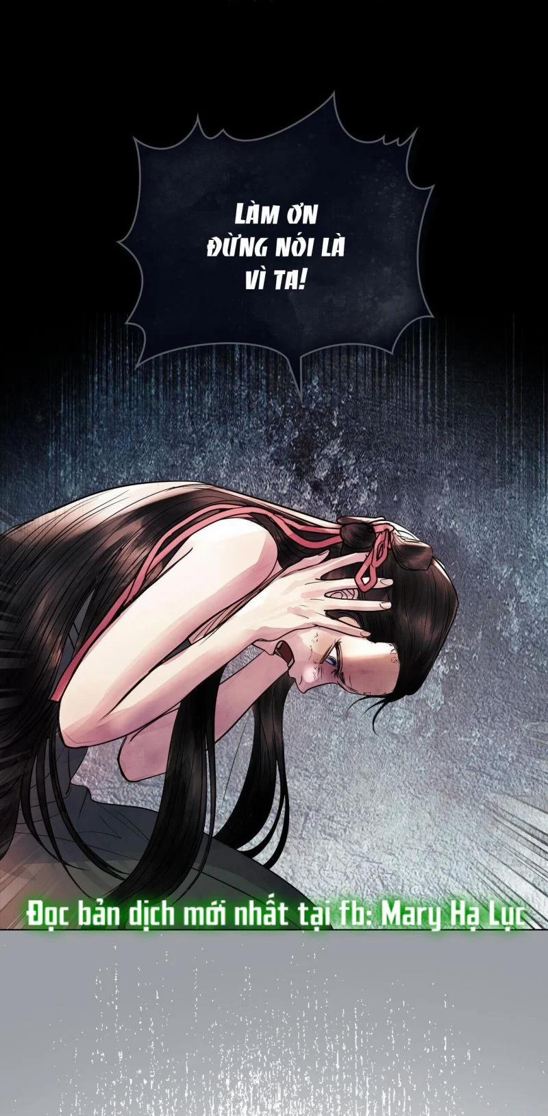 Vẻ Đẹp Không Hoàn Hảo – The Tainted Half 31.5 trang 13