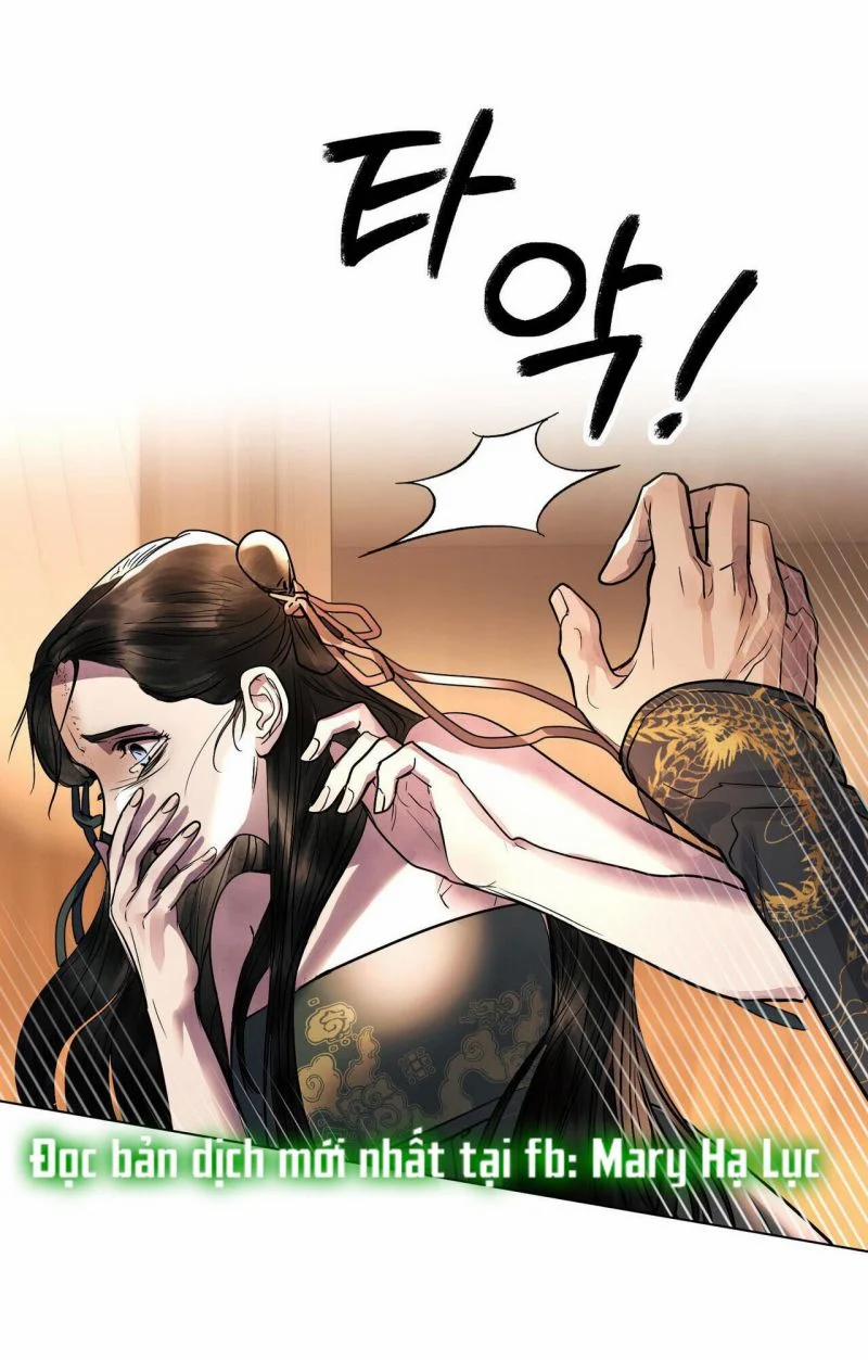 Vẻ Đẹp Không Hoàn Hảo – The Tainted Half 31.5 trang 17