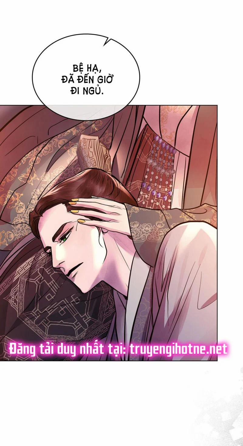 Vẻ Đẹp Không Hoàn Hảo – The Tainted Half 31.5 trang 22