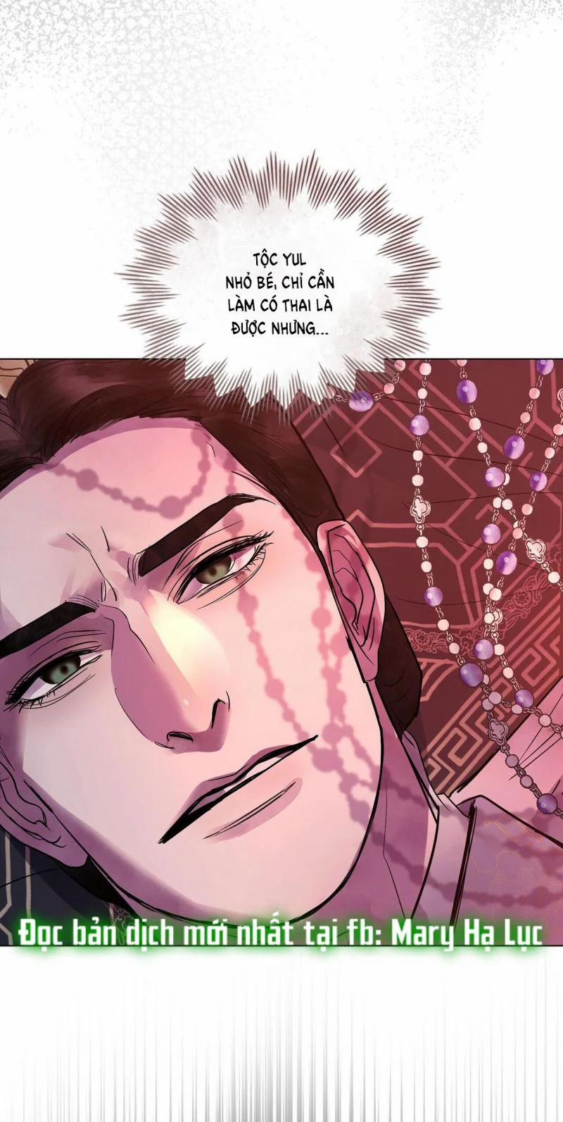 Vẻ Đẹp Không Hoàn Hảo – The Tainted Half 31.5 trang 26