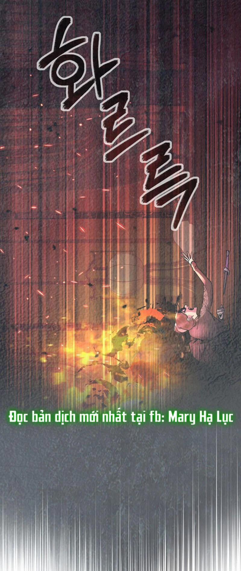 Vẻ Đẹp Không Hoàn Hảo – The Tainted Half 31.5 trang 28