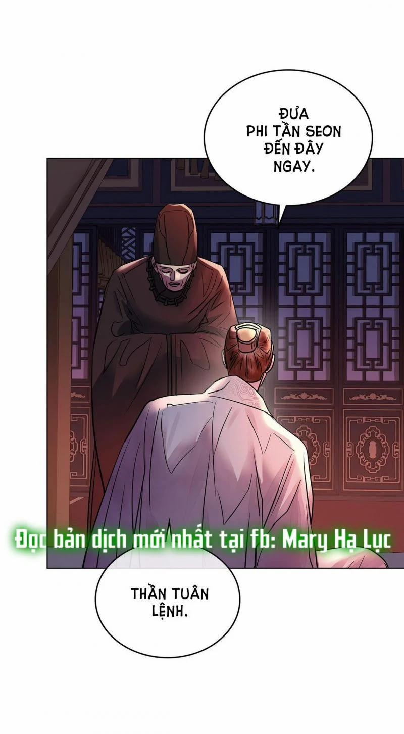 Vẻ Đẹp Không Hoàn Hảo – The Tainted Half 31.5 trang 33