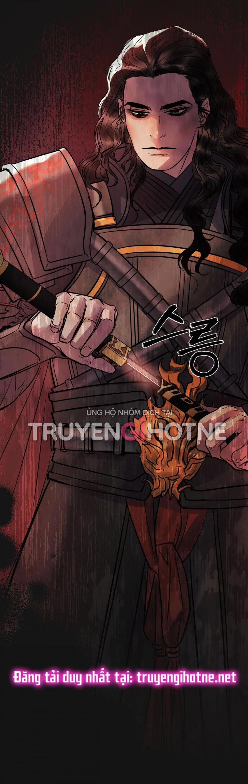 Vẻ Đẹp Không Hoàn Hảo – The Tainted Half 31.5 trang 6