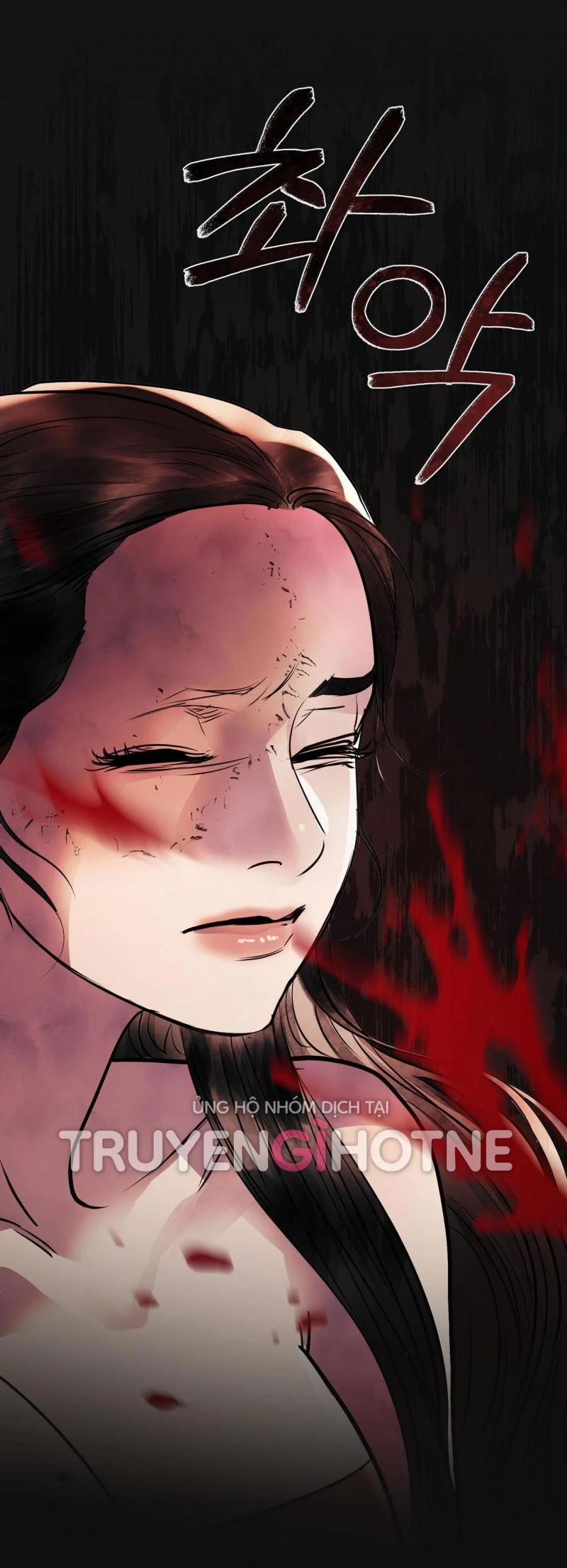 Vẻ Đẹp Không Hoàn Hảo – The Tainted Half 31.5 trang 7