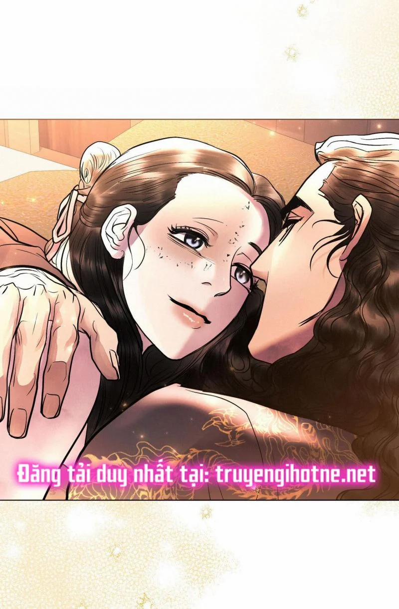 Vẻ Đẹp Không Hoàn Hảo – The Tainted Half 31 trang 10