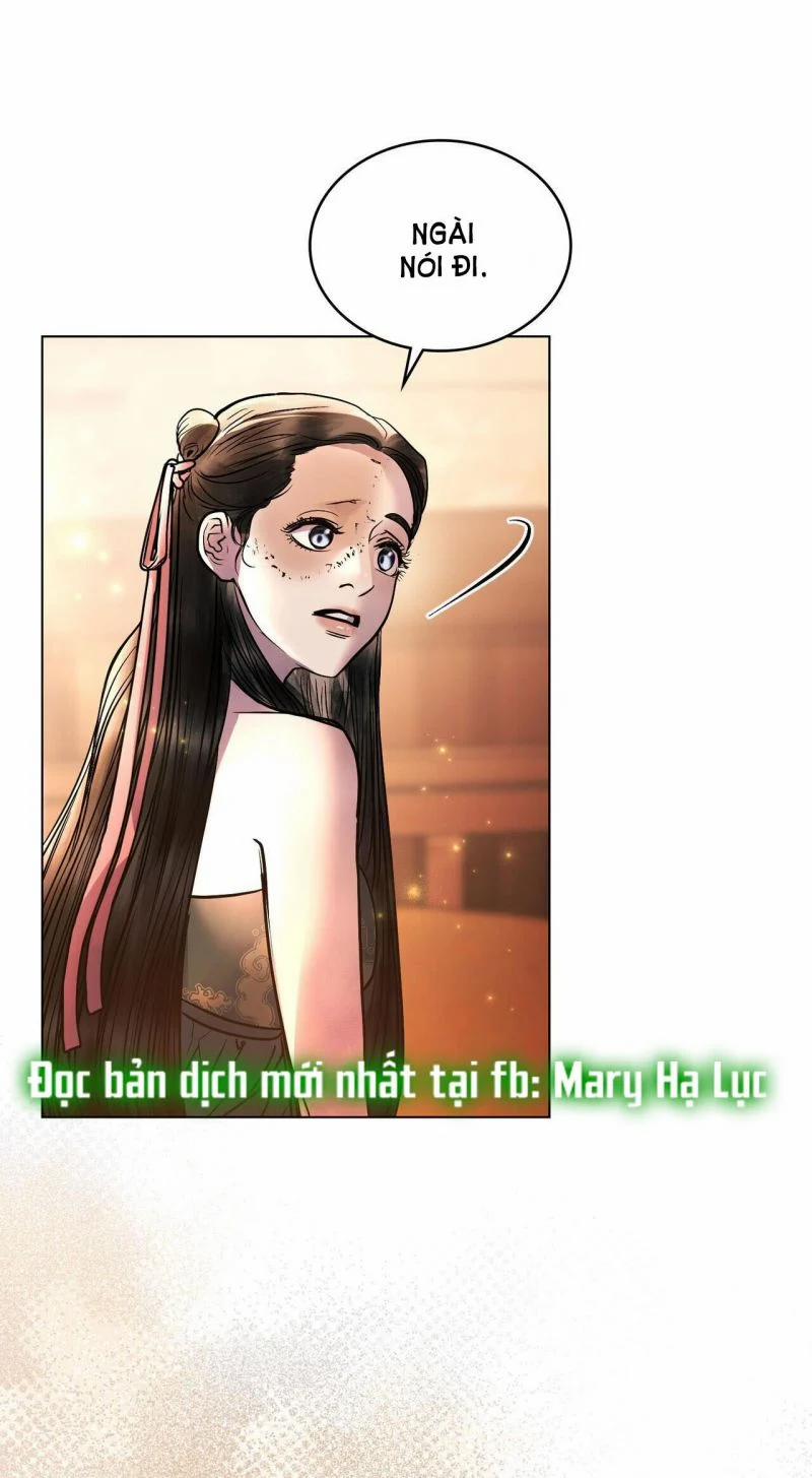 Vẻ Đẹp Không Hoàn Hảo – The Tainted Half 31 trang 13