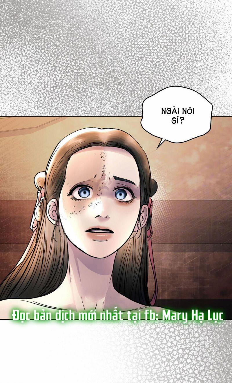 Vẻ Đẹp Không Hoàn Hảo – The Tainted Half 31 trang 22