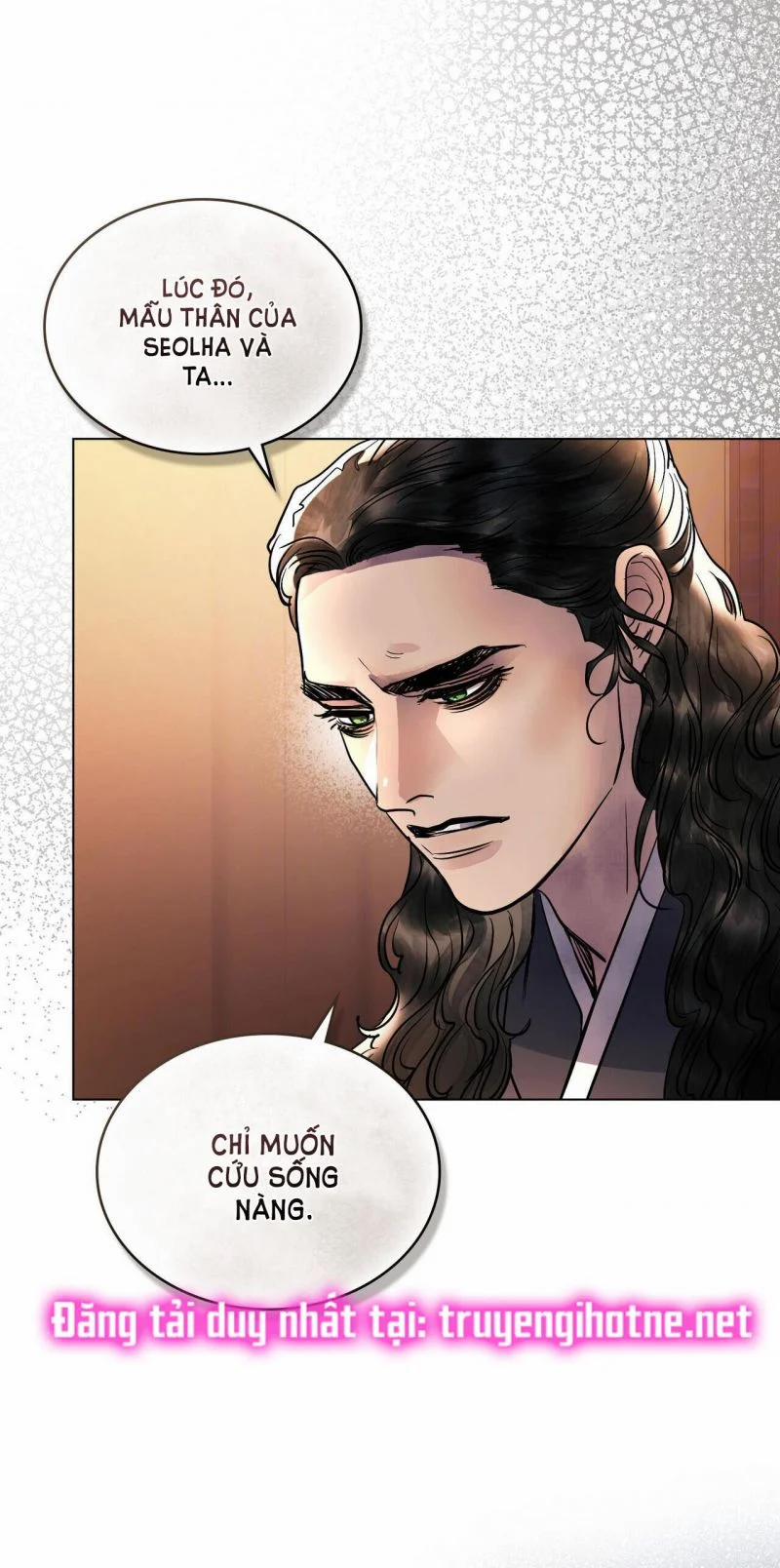 Vẻ Đẹp Không Hoàn Hảo – The Tainted Half 31 trang 23