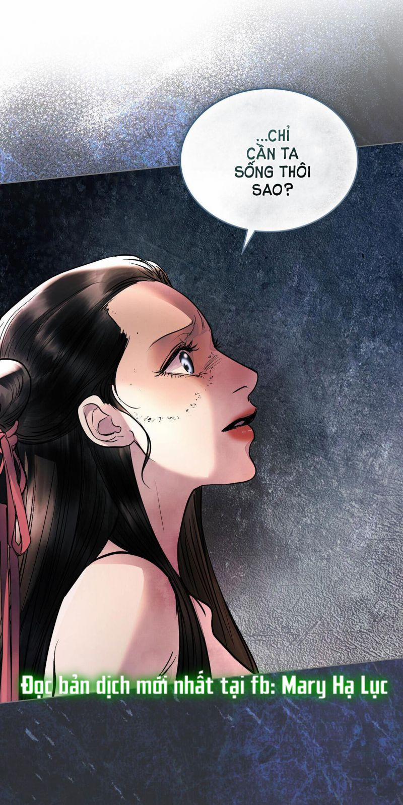 Vẻ Đẹp Không Hoàn Hảo – The Tainted Half 31 trang 24