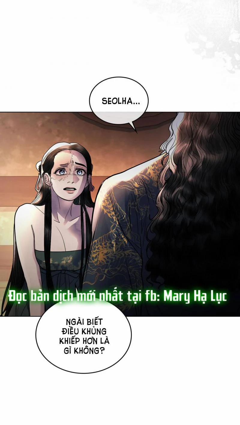 Vẻ Đẹp Không Hoàn Hảo – The Tainted Half 31 trang 28