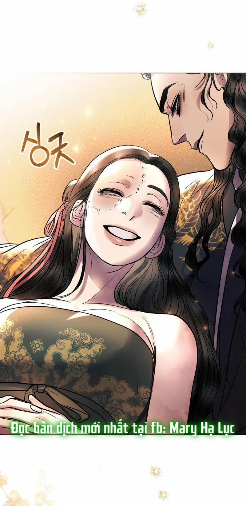 Vẻ Đẹp Không Hoàn Hảo – The Tainted Half 31 trang 3