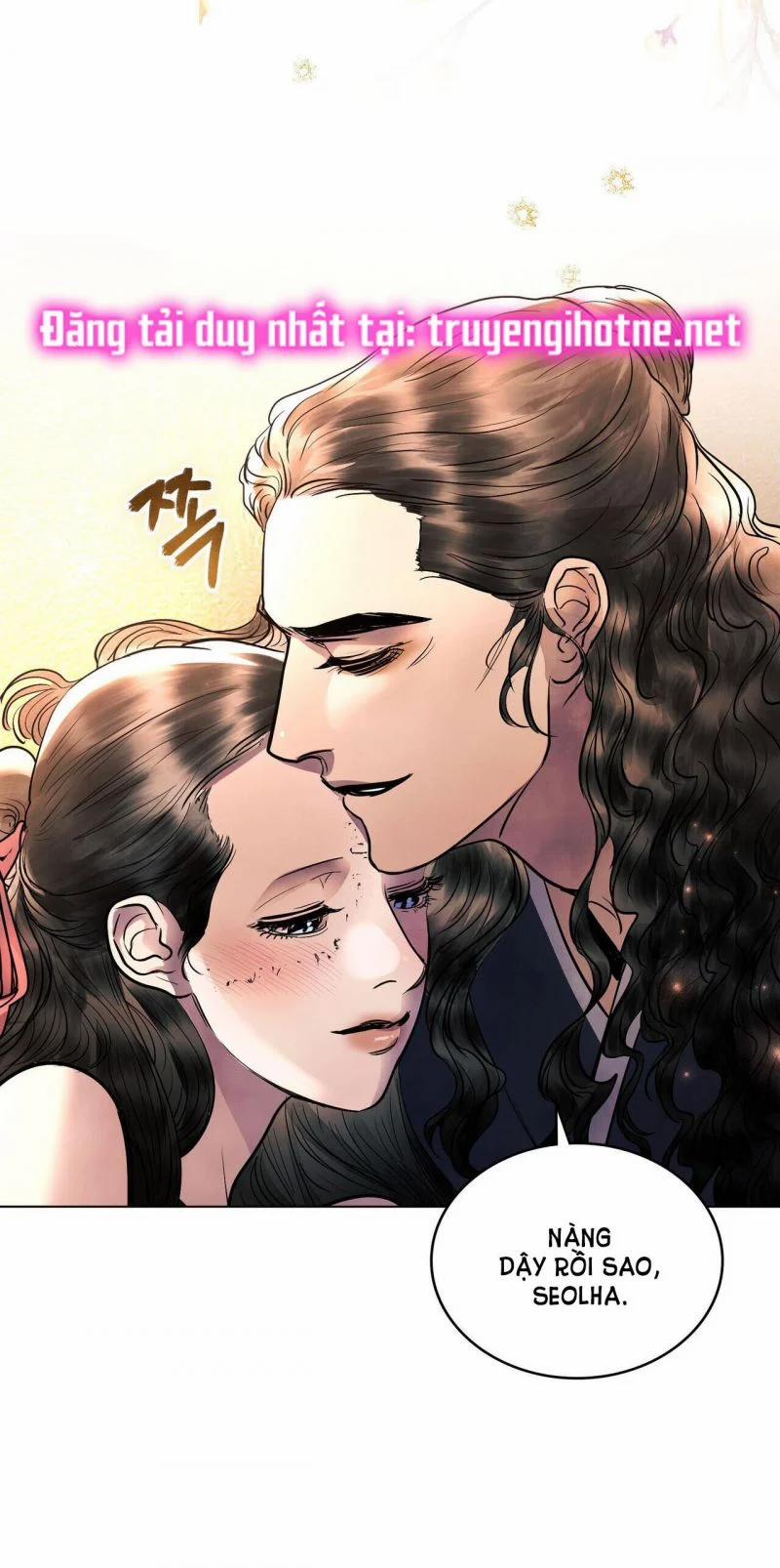 Vẻ Đẹp Không Hoàn Hảo – The Tainted Half 31 trang 5