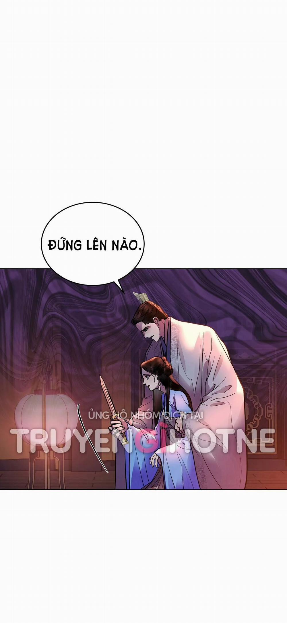 Vẻ Đẹp Không Hoàn Hảo – The Tainted Half 32.1 trang 10