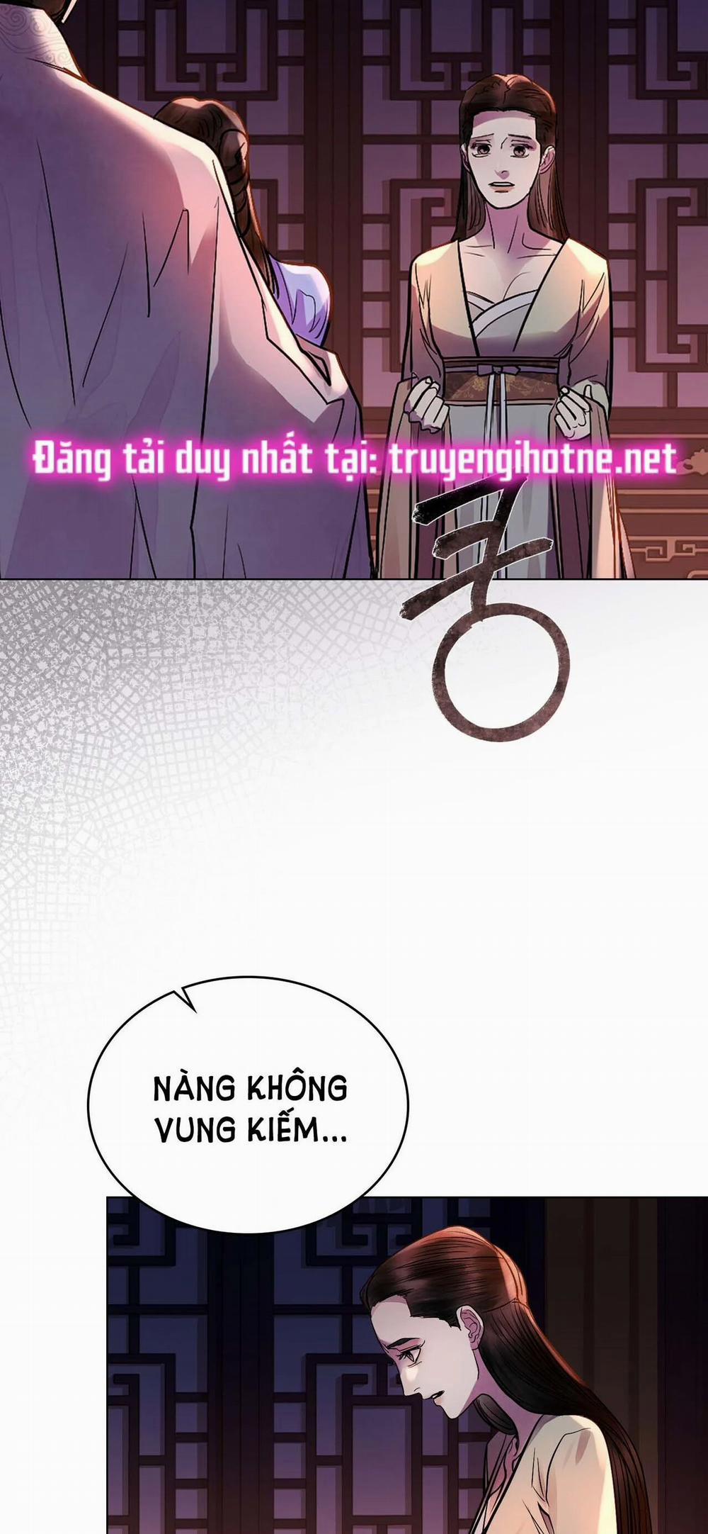 Vẻ Đẹp Không Hoàn Hảo – The Tainted Half 32.1 trang 12