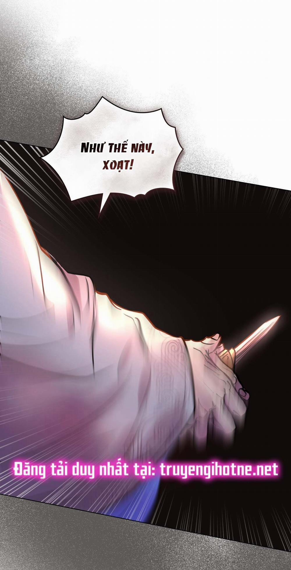 Vẻ Đẹp Không Hoàn Hảo – The Tainted Half 32.1 trang 22