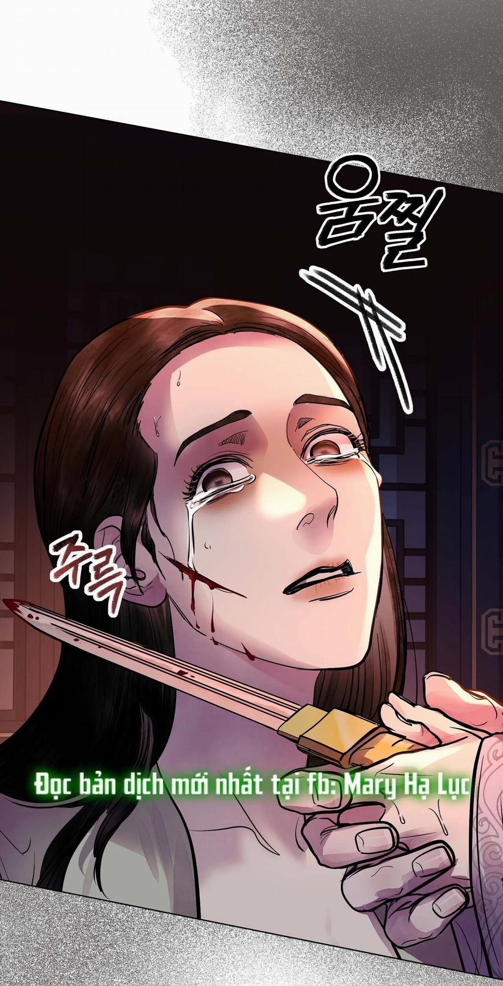 Vẻ Đẹp Không Hoàn Hảo – The Tainted Half 32.1 trang 24