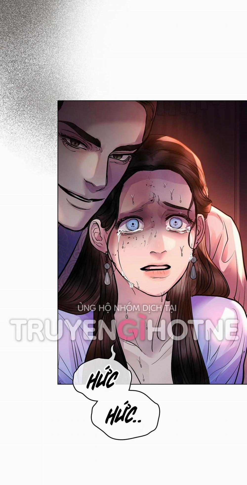 Vẻ Đẹp Không Hoàn Hảo – The Tainted Half 32.1 trang 26