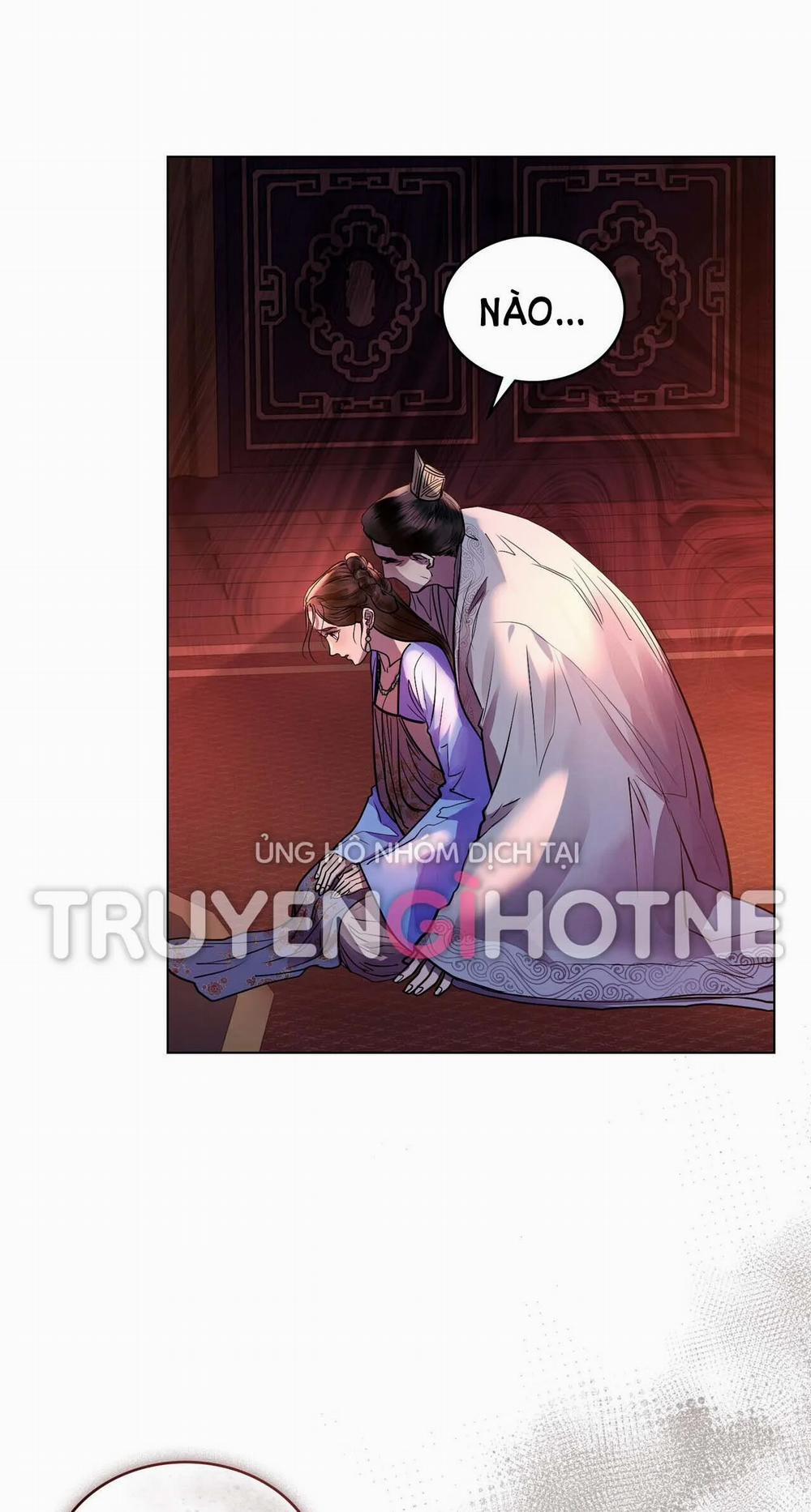 Vẻ Đẹp Không Hoàn Hảo – The Tainted Half 32.1 trang 5