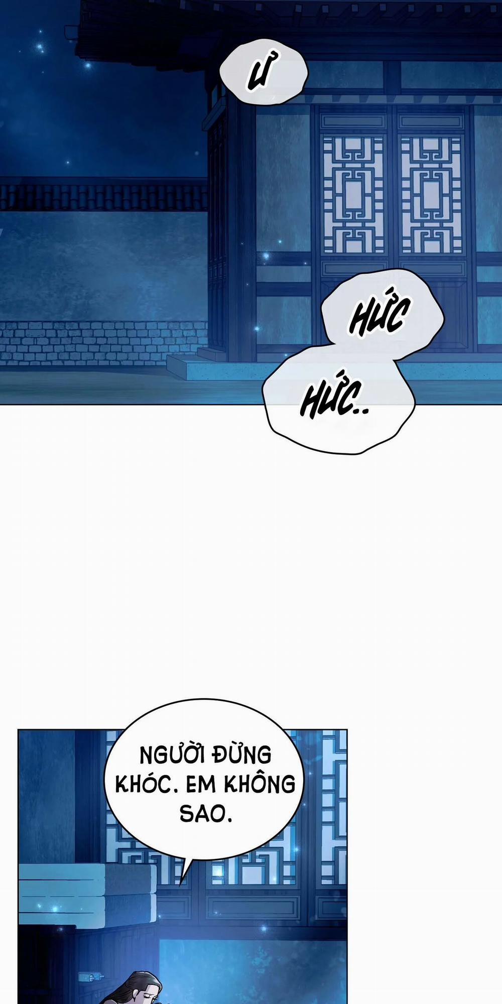 Vẻ Đẹp Không Hoàn Hảo – The Tainted Half 32.2 trang 12