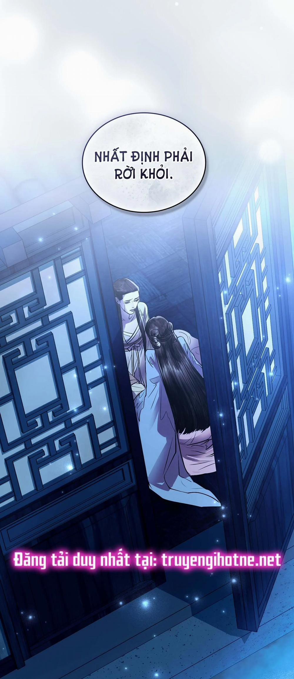 Vẻ Đẹp Không Hoàn Hảo – The Tainted Half 32.2 trang 25