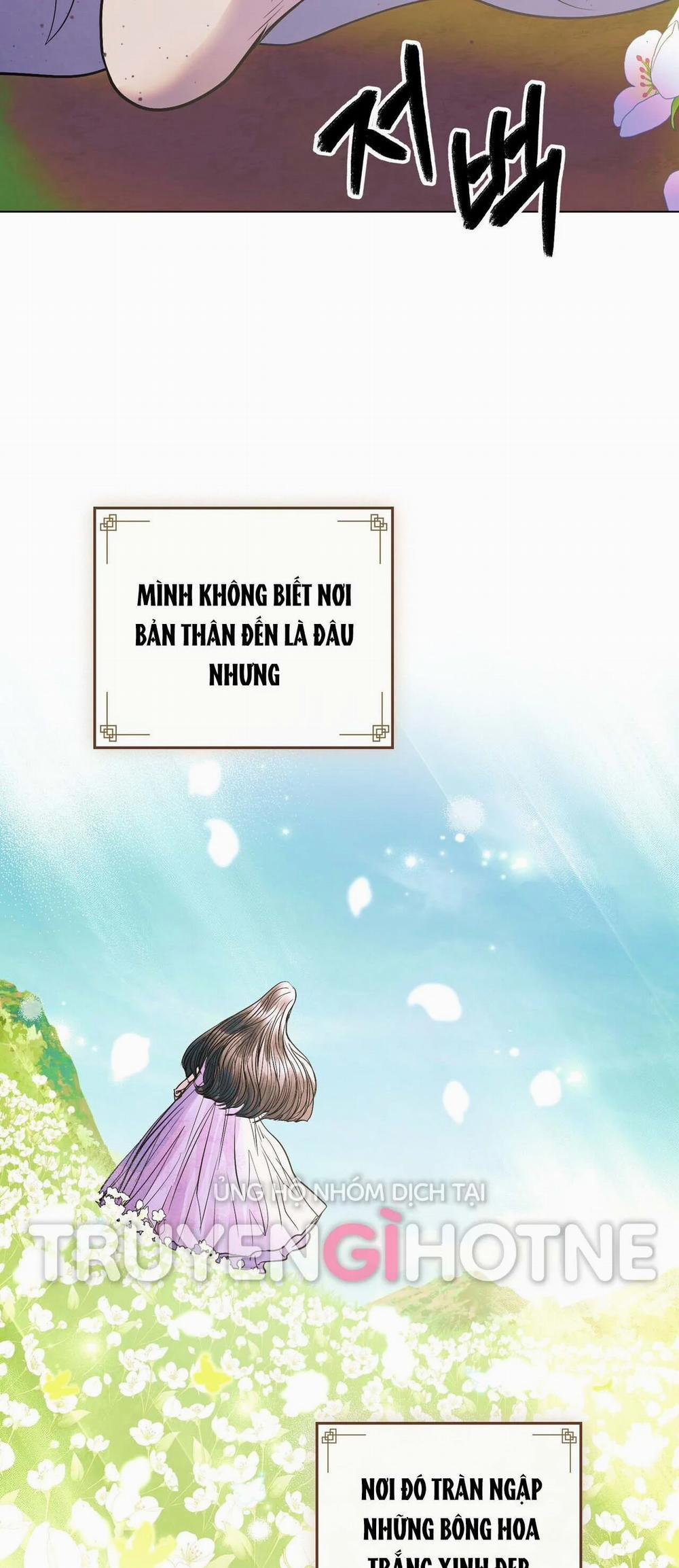 Vẻ Đẹp Không Hoàn Hảo – The Tainted Half 32.2 trang 28