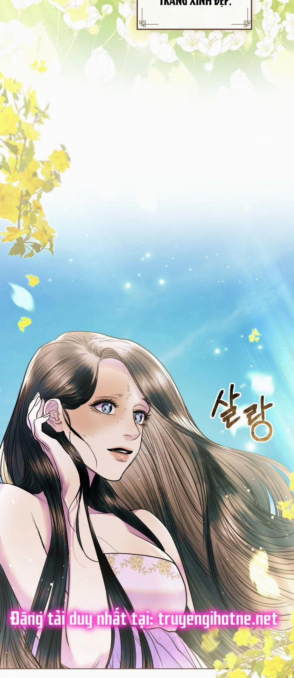 Vẻ Đẹp Không Hoàn Hảo – The Tainted Half 32.2 trang 29