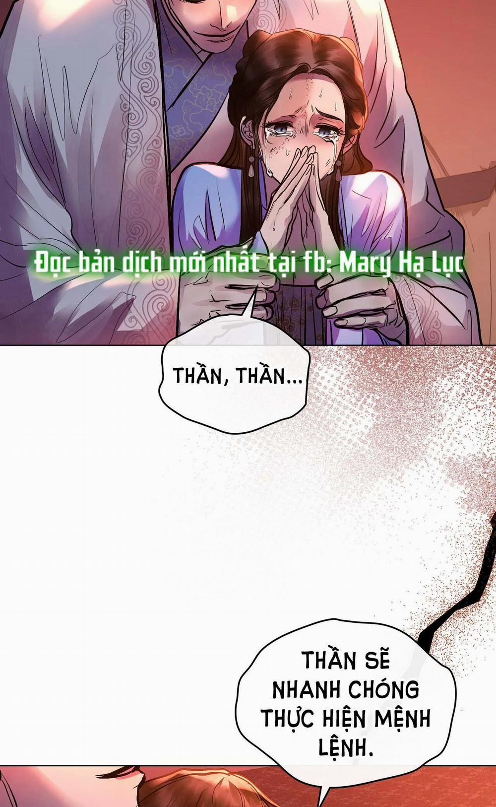 Vẻ Đẹp Không Hoàn Hảo – The Tainted Half 32.2 trang 3