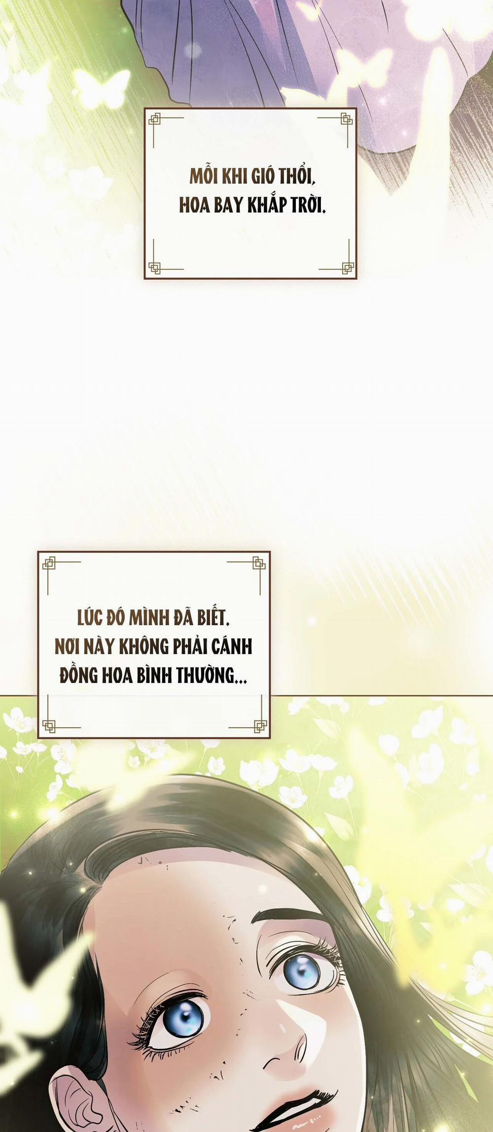 Vẻ Đẹp Không Hoàn Hảo – The Tainted Half 32.2 trang 31