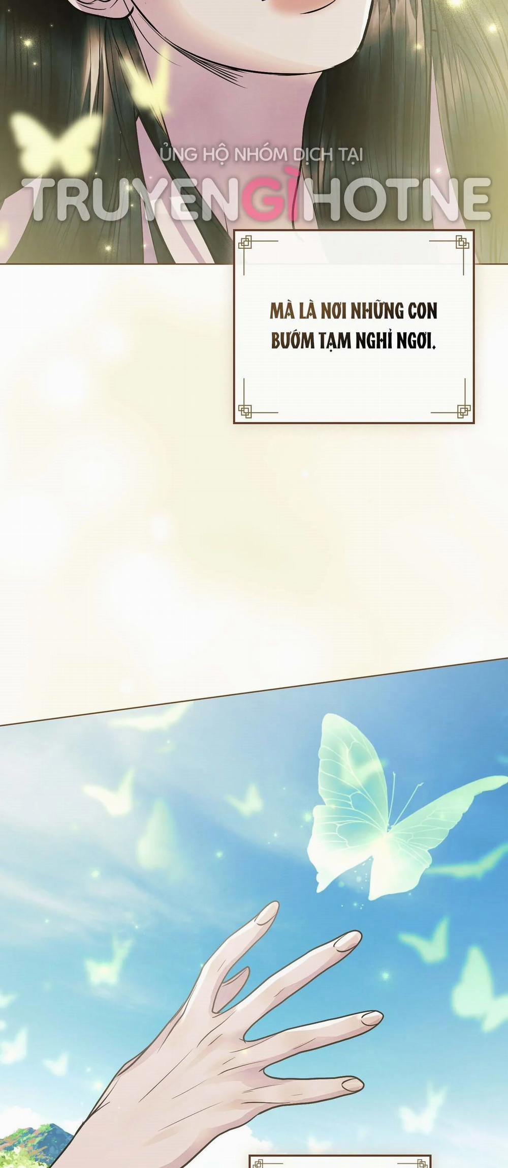 Vẻ Đẹp Không Hoàn Hảo – The Tainted Half 32.2 trang 32