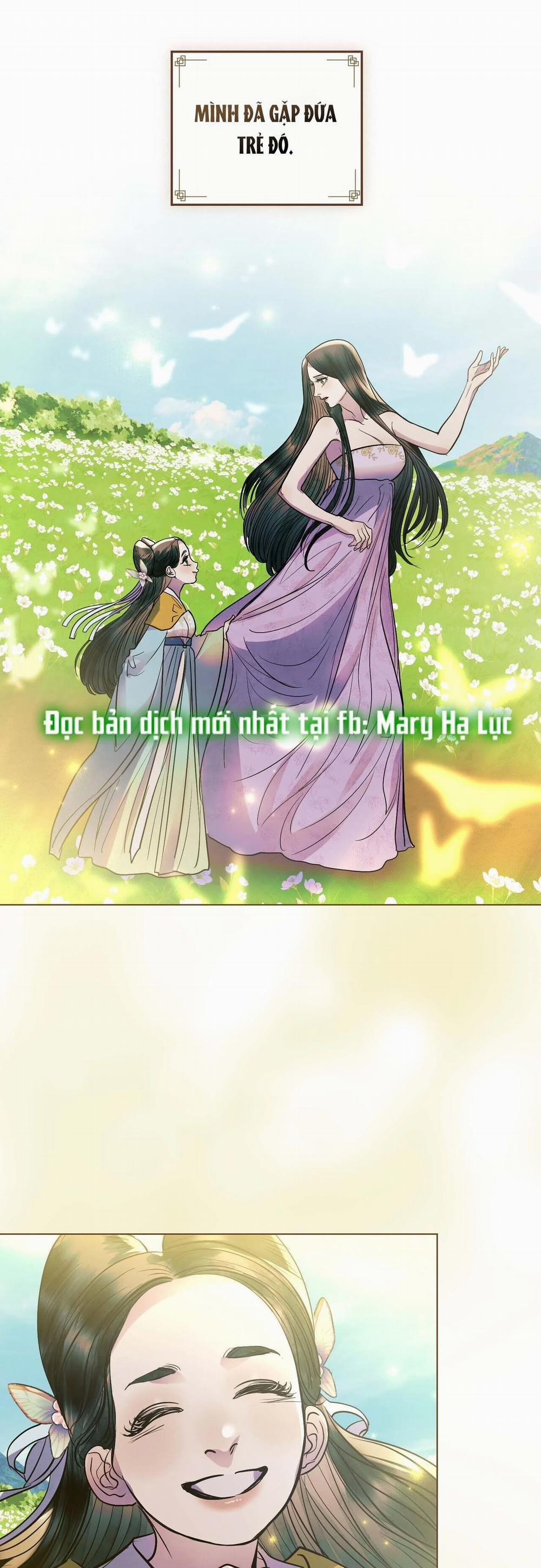 Vẻ Đẹp Không Hoàn Hảo – The Tainted Half 32.2 trang 35