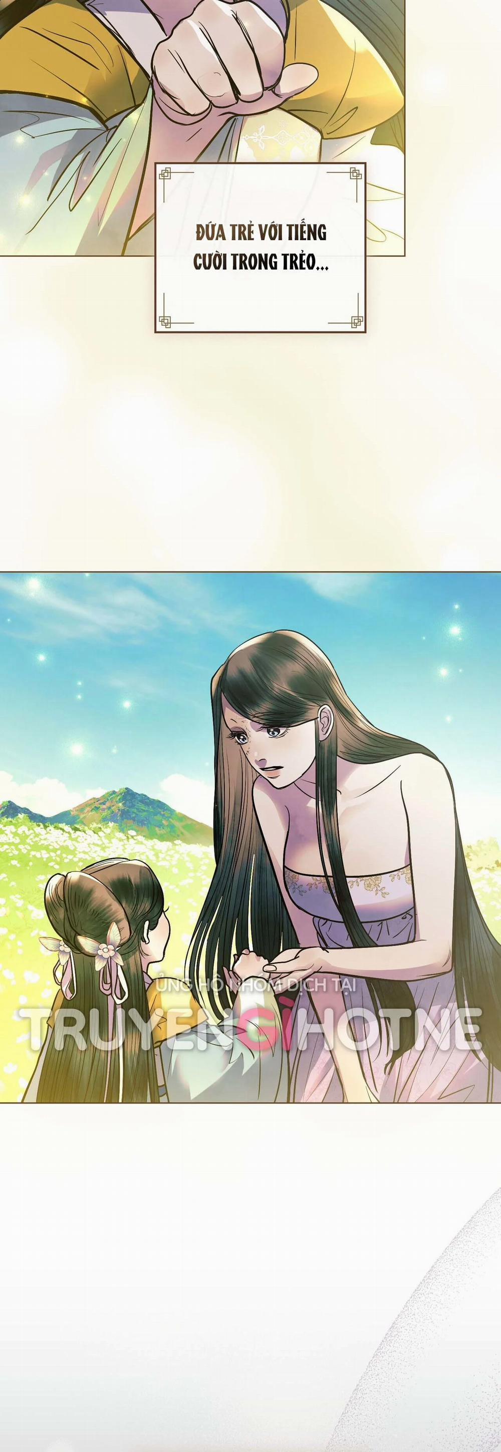 Vẻ Đẹp Không Hoàn Hảo – The Tainted Half 32.2 trang 36