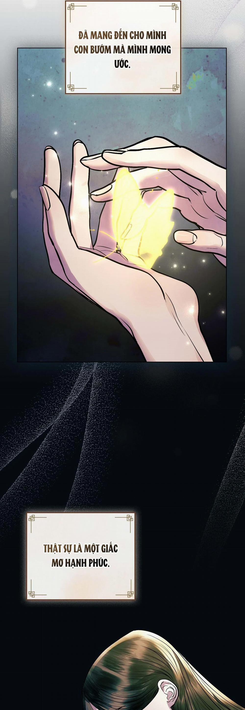 Vẻ Đẹp Không Hoàn Hảo – The Tainted Half 32.2 trang 37