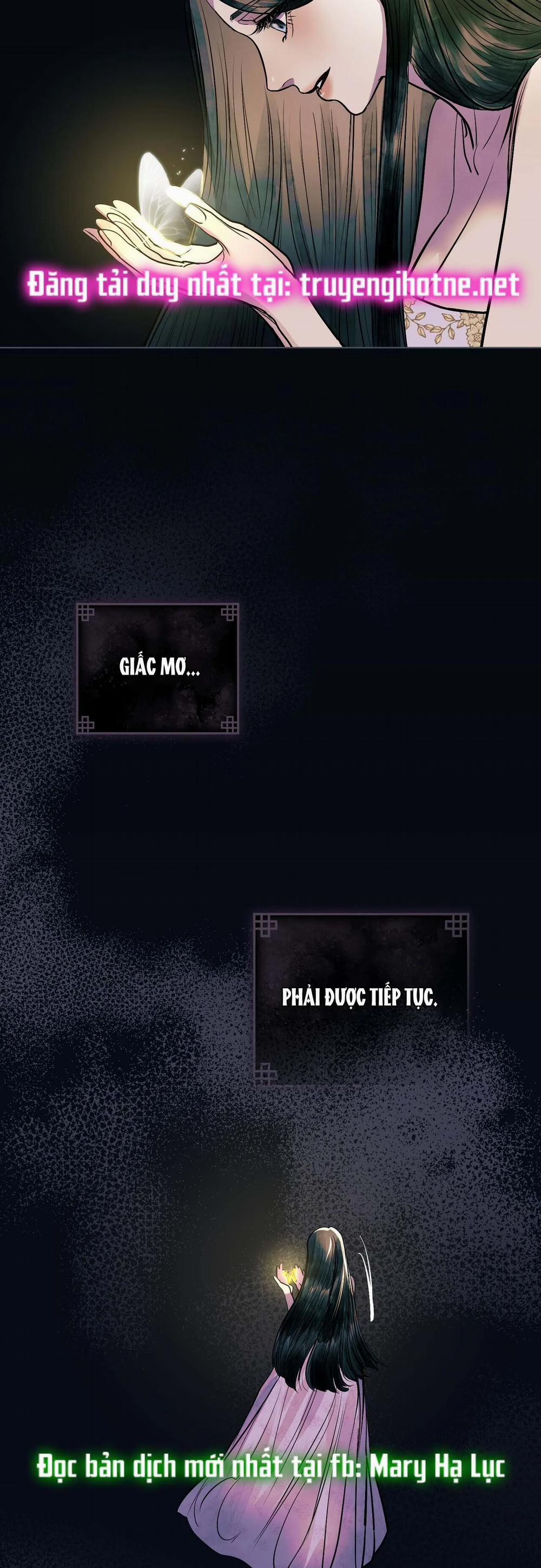 Vẻ Đẹp Không Hoàn Hảo – The Tainted Half 32.2 trang 38