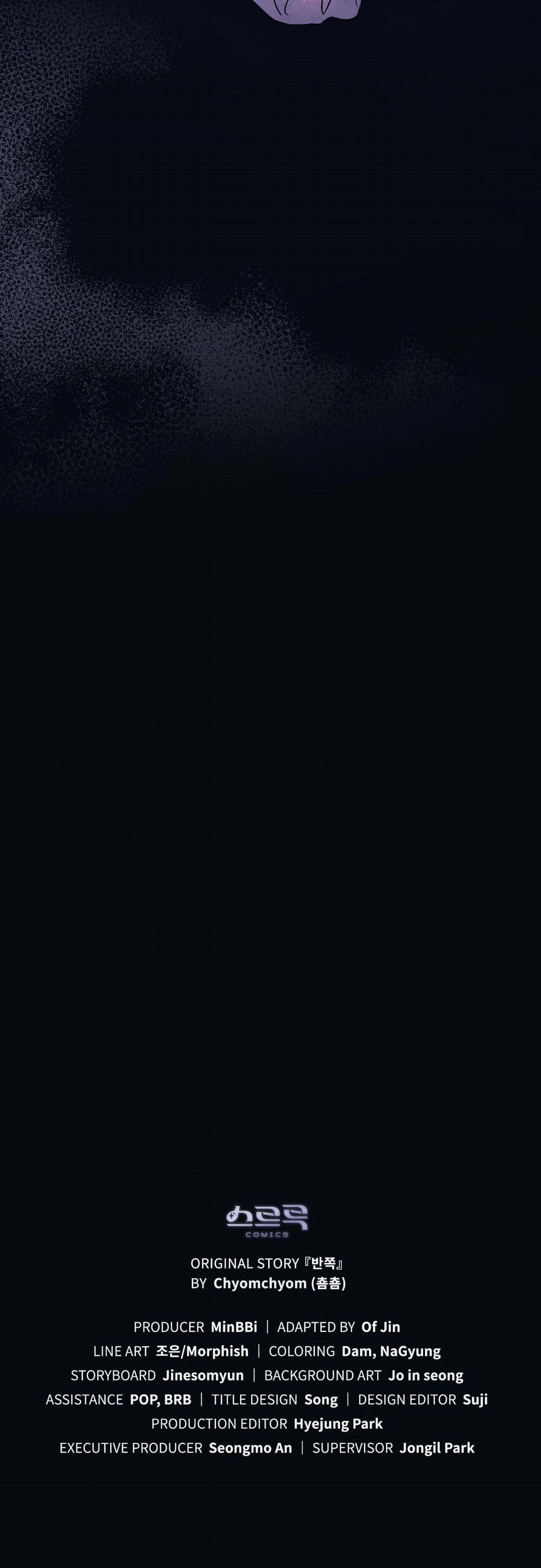 Vẻ Đẹp Không Hoàn Hảo – The Tainted Half 32.2 trang 39