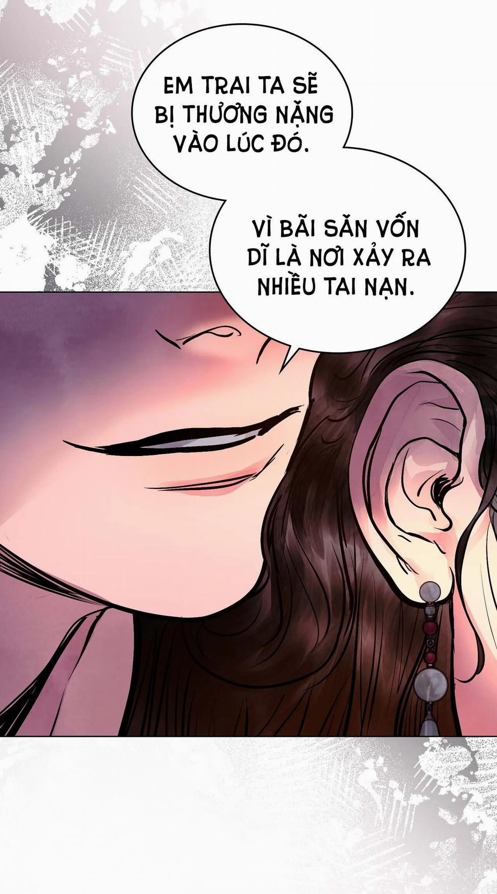 Vẻ Đẹp Không Hoàn Hảo – The Tainted Half 32.2 trang 6