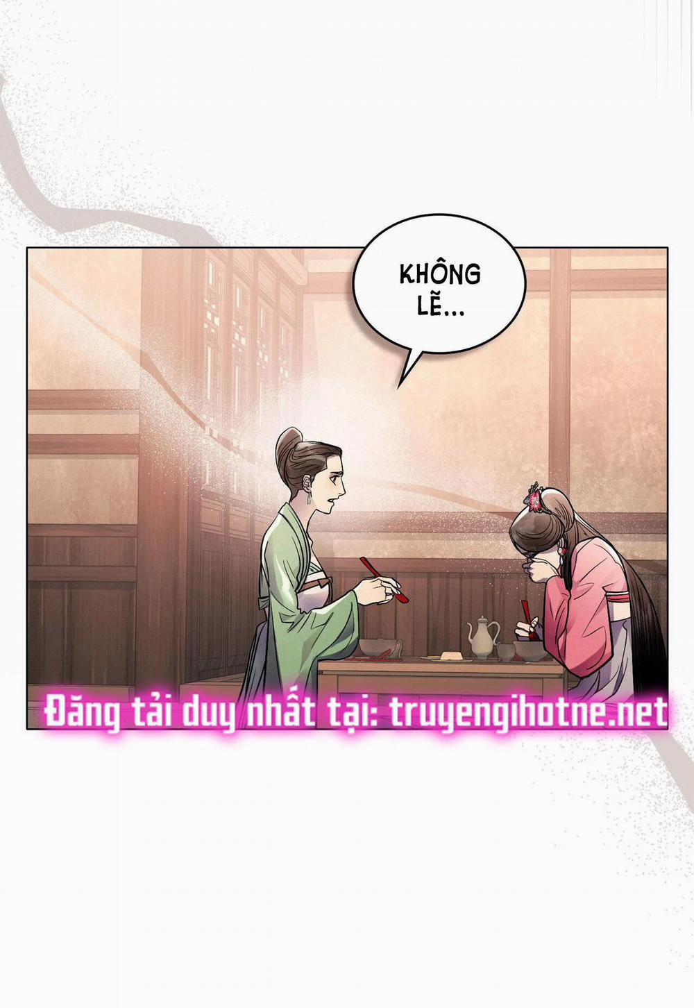 Vẻ Đẹp Không Hoàn Hảo – The Tainted Half 33.1 trang 12