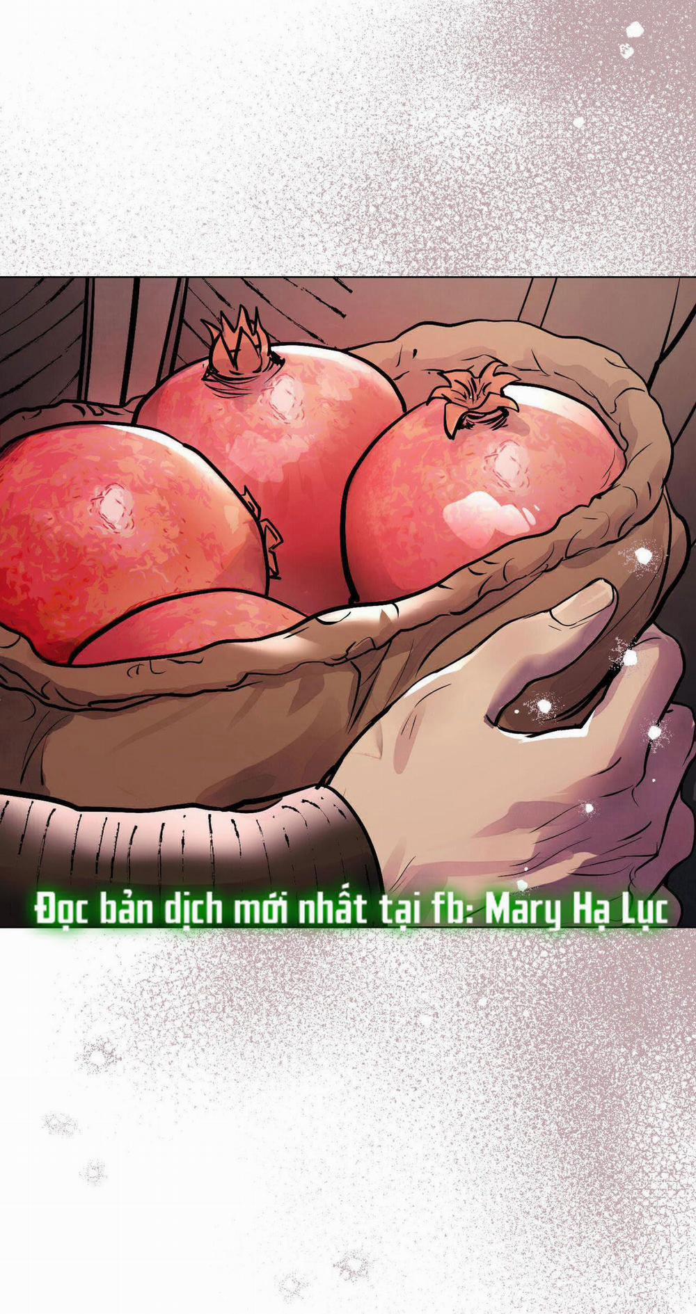 Vẻ Đẹp Không Hoàn Hảo – The Tainted Half 33.1 trang 23