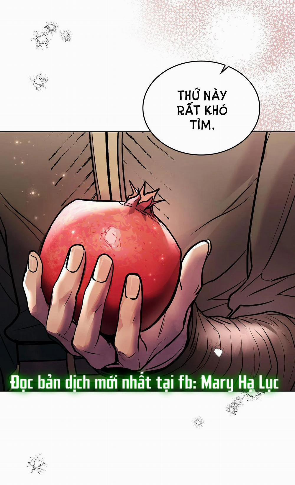 Vẻ Đẹp Không Hoàn Hảo – The Tainted Half 33.1 trang 26