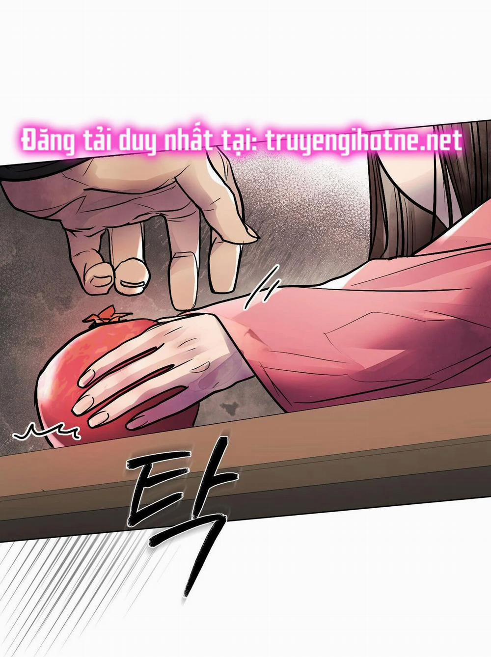 Vẻ Đẹp Không Hoàn Hảo – The Tainted Half 33.1 trang 29