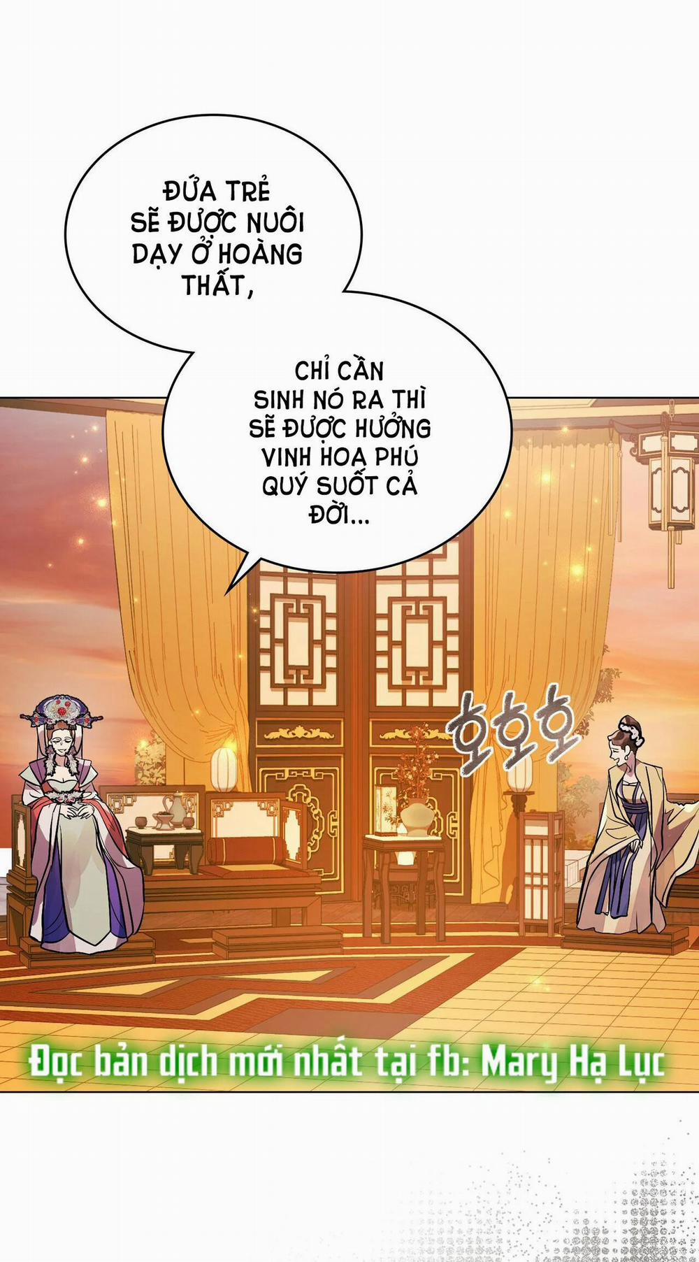 Vẻ Đẹp Không Hoàn Hảo – The Tainted Half 33.2 trang 30