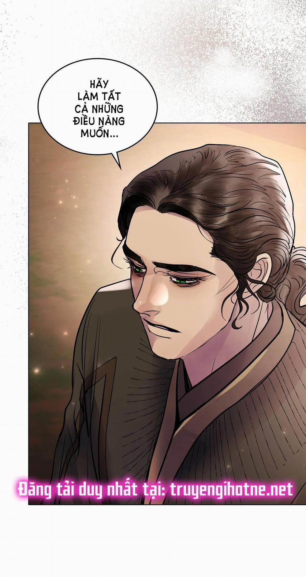 Vẻ Đẹp Không Hoàn Hảo – The Tainted Half 33.2 trang 6