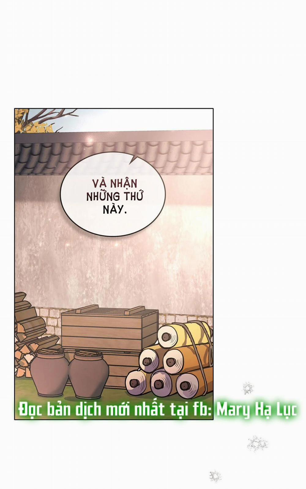 Vẻ Đẹp Không Hoàn Hảo – The Tainted Half 33.2 trang 7