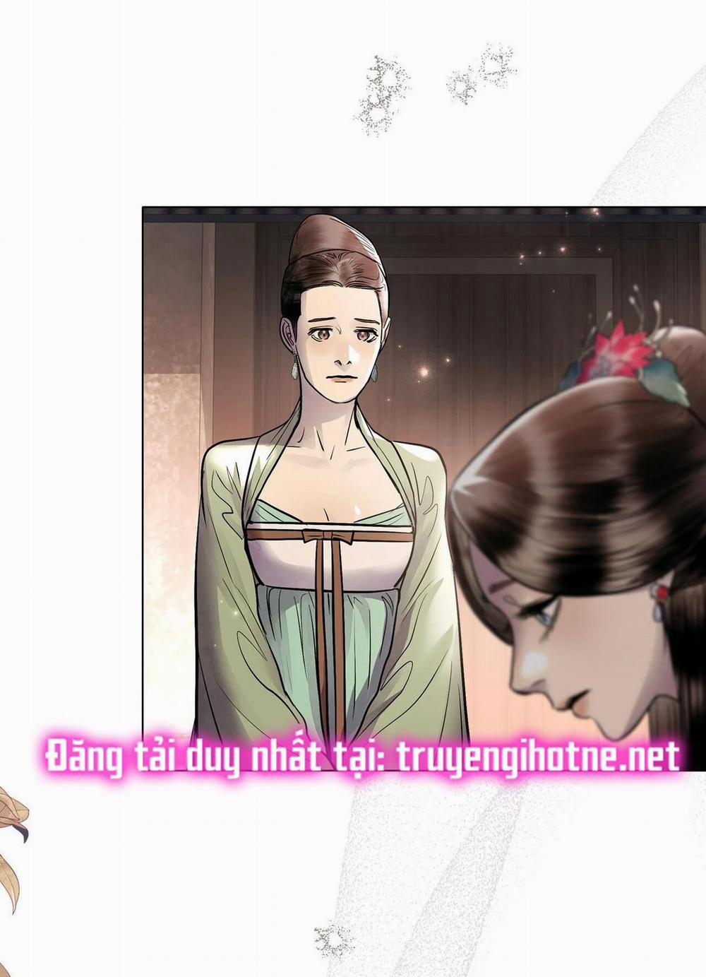 Vẻ Đẹp Không Hoàn Hảo – The Tainted Half 33.2 trang 8