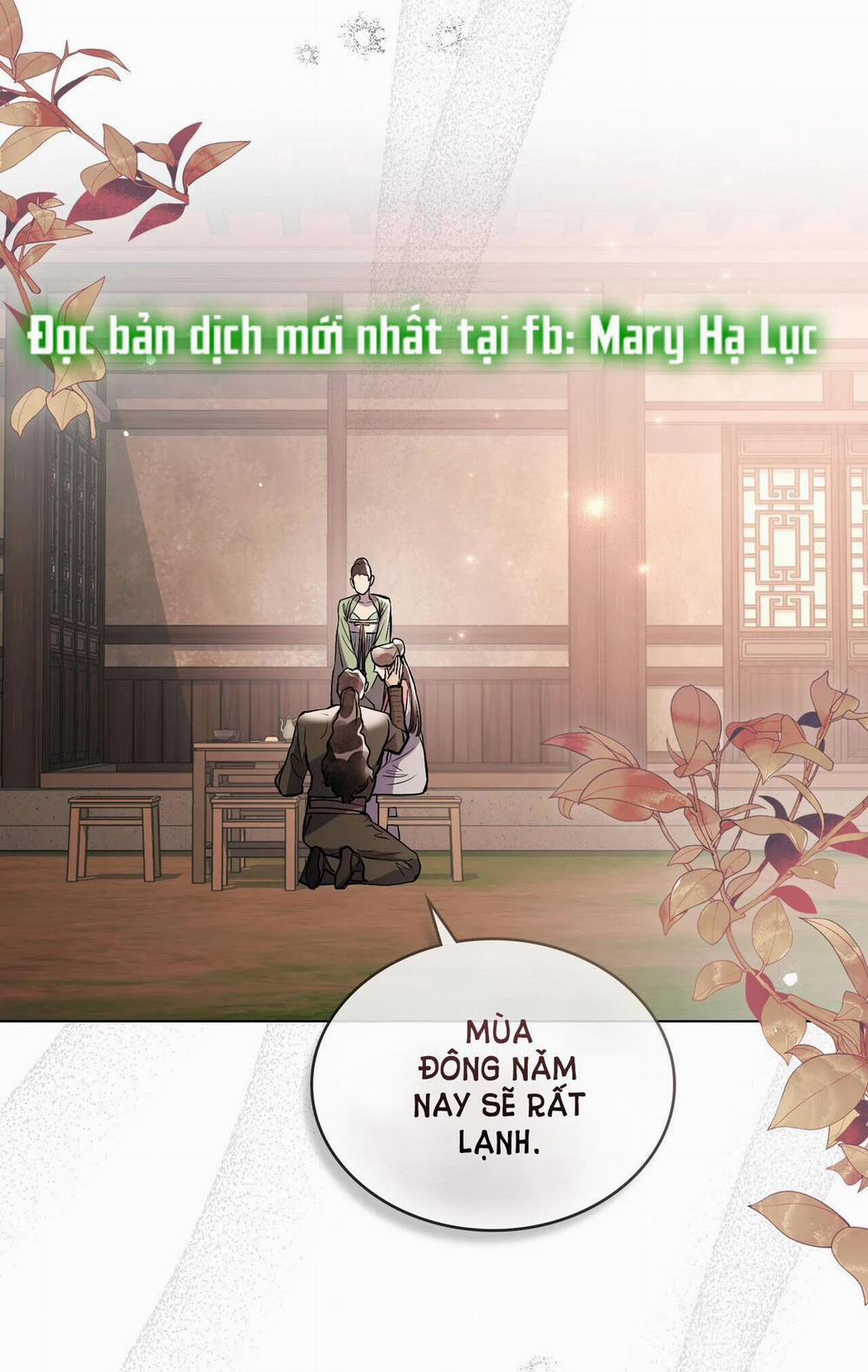 Vẻ Đẹp Không Hoàn Hảo – The Tainted Half 33.2 trang 9