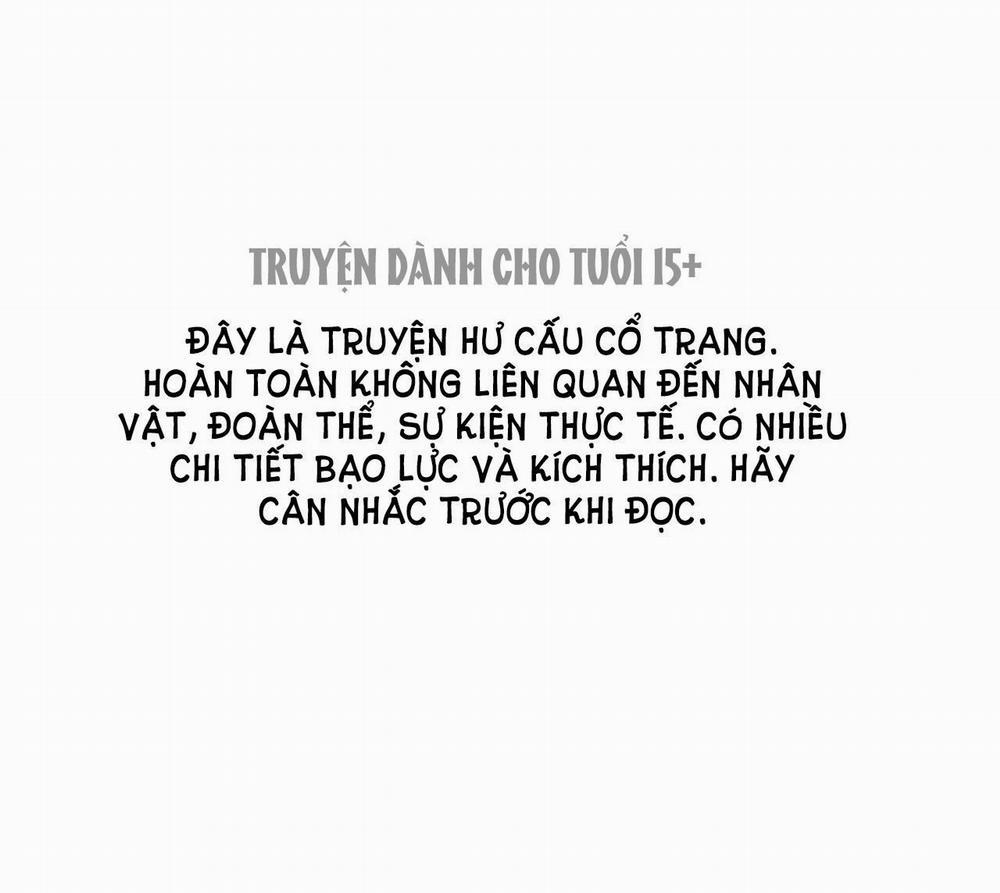 Vẻ Đẹp Không Hoàn Hảo – The Tainted Half 34.1 trang 0