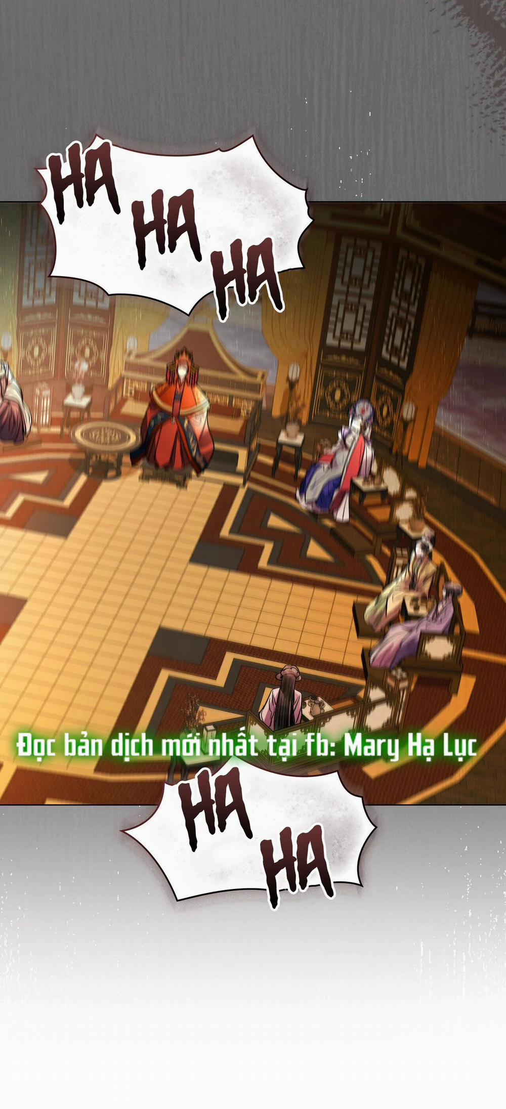 Vẻ Đẹp Không Hoàn Hảo – The Tainted Half 34.1 trang 13