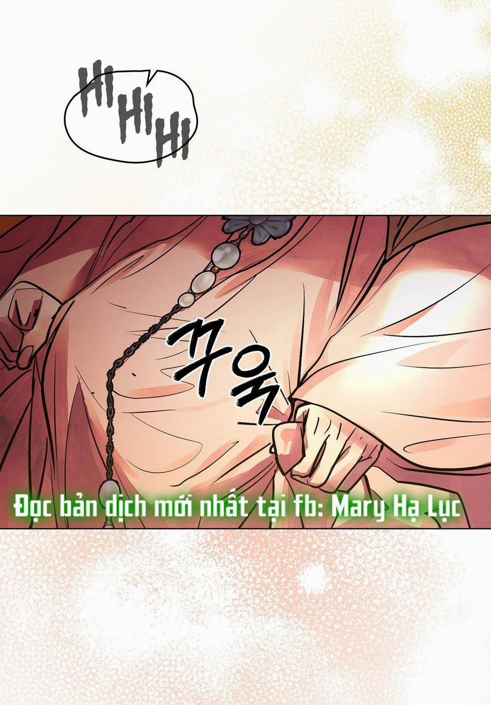 Vẻ Đẹp Không Hoàn Hảo – The Tainted Half 34.1 trang 15