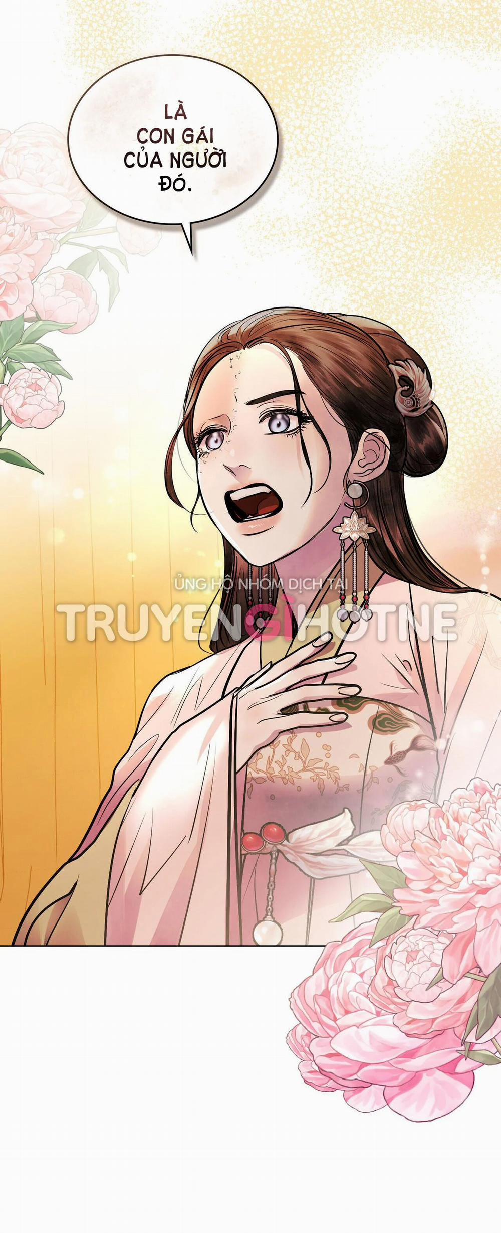 Vẻ Đẹp Không Hoàn Hảo – The Tainted Half 34.1 trang 19