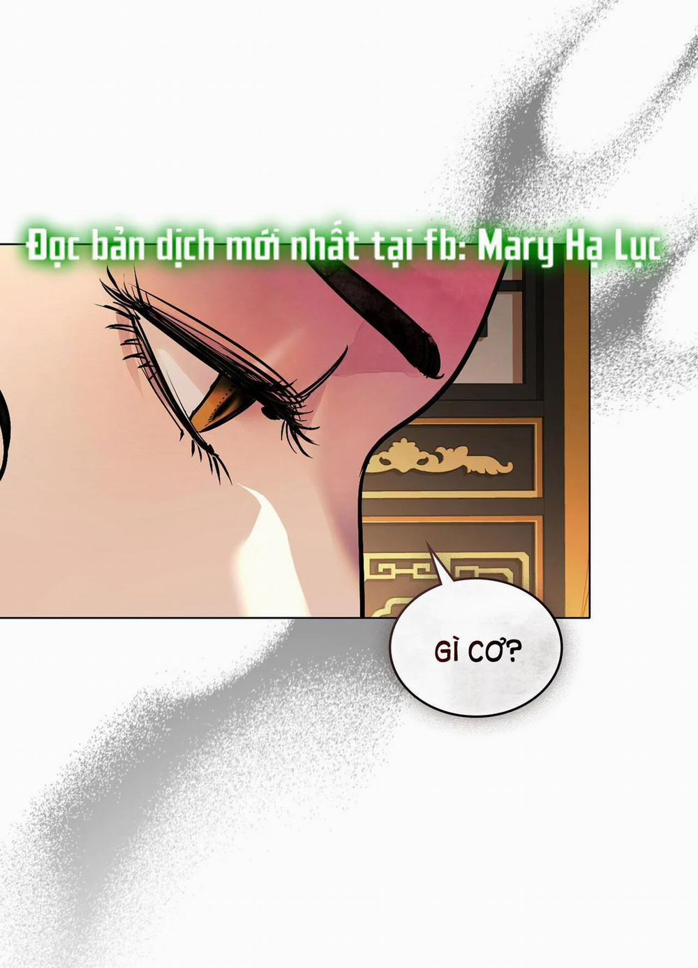 Vẻ Đẹp Không Hoàn Hảo – The Tainted Half 34.1 trang 2