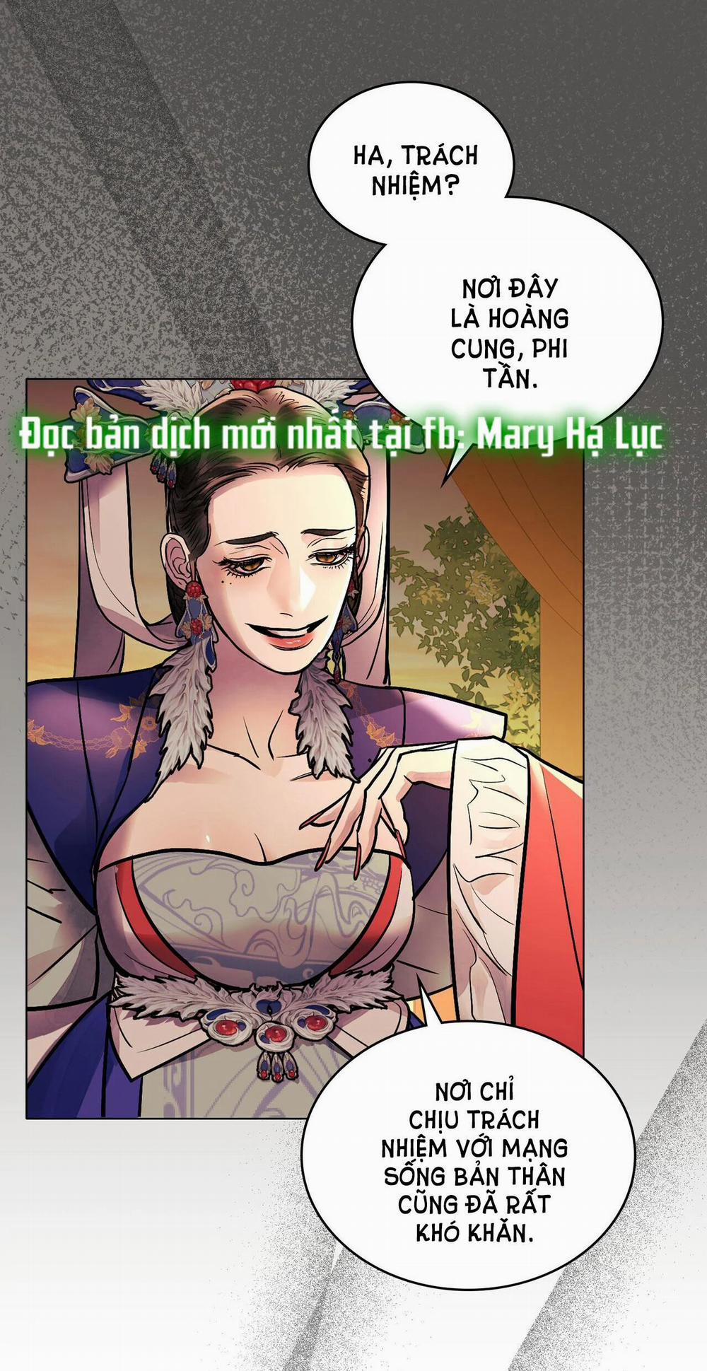 Vẻ Đẹp Không Hoàn Hảo – The Tainted Half 34.1 trang 4